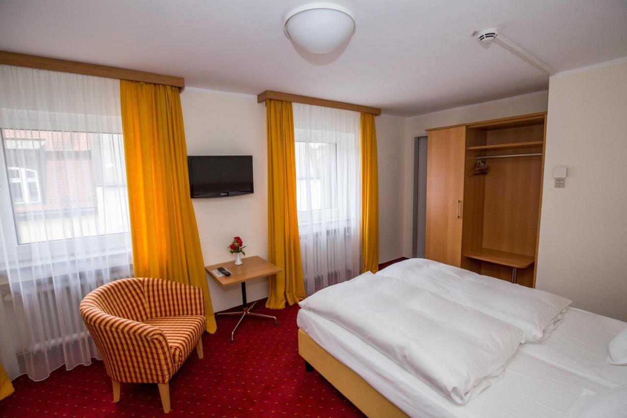 Gaestehaus Der Katholischen Akademie In Bayern Mnichov Exteriér fotografie